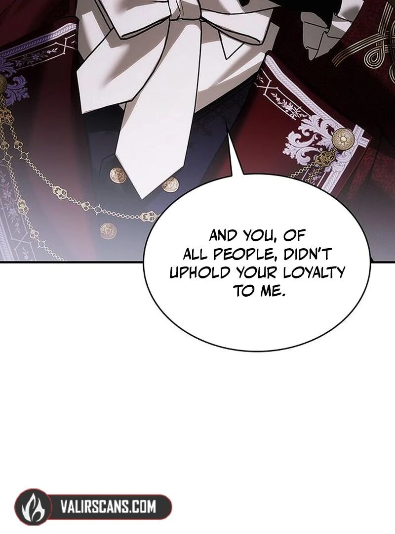 A Snake Lives in the Empress’s Bedroom Chapter 42 - Page 19