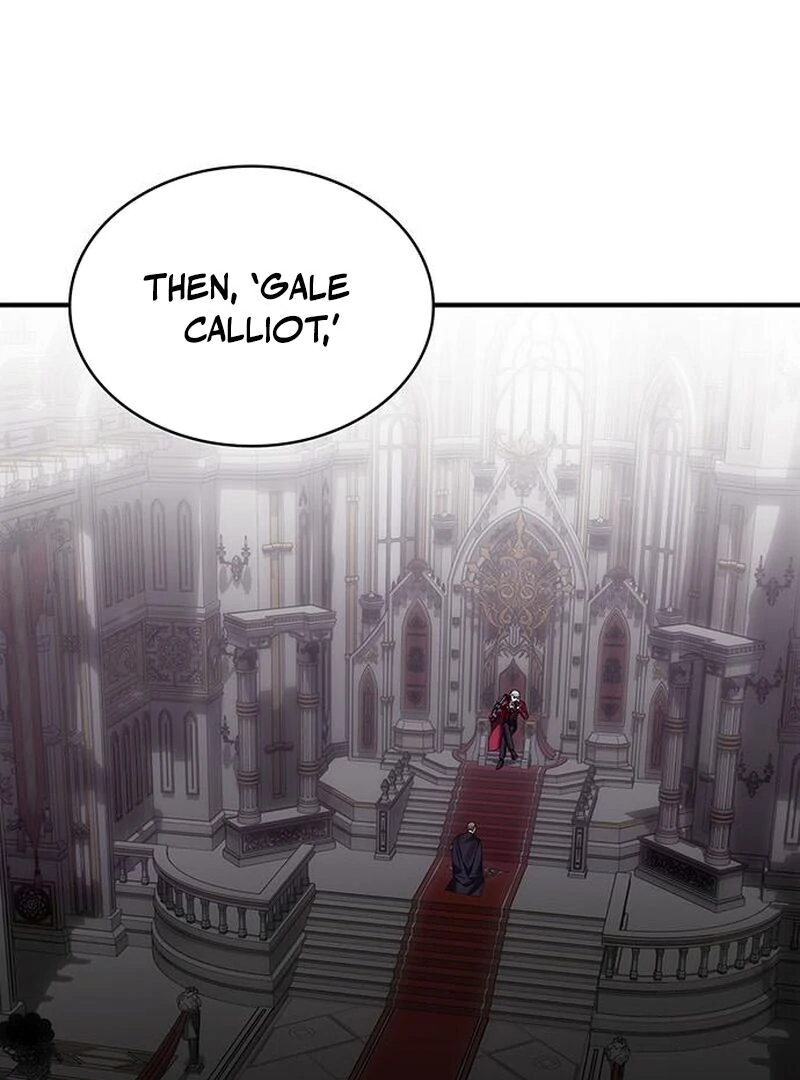 A Snake Lives in the Empress’s Bedroom Chapter 42 - Page 20