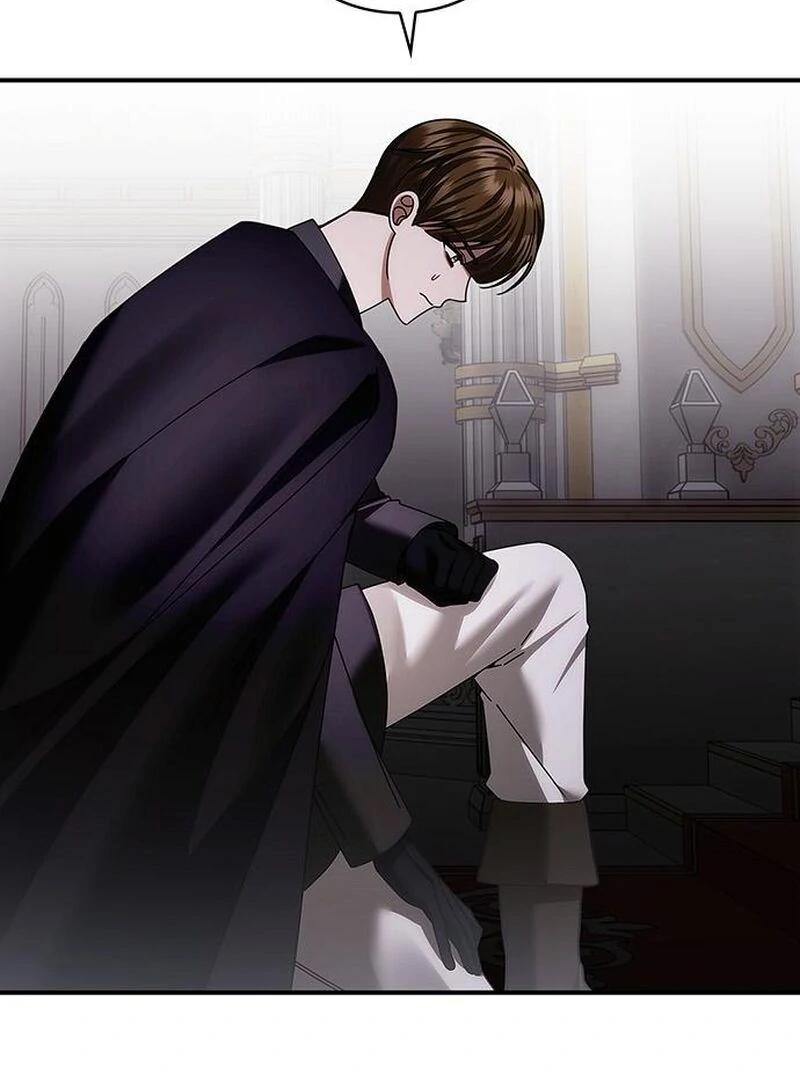 A Snake Lives in the Empress’s Bedroom Chapter 42 - Page 22