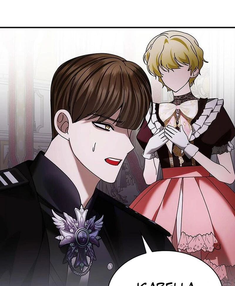 A Snake Lives in the Empress’s Bedroom Chapter 42 - Page 26