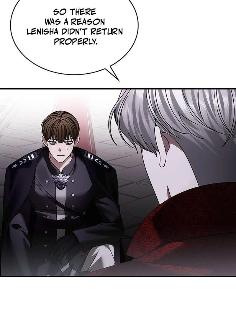 A Snake Lives in the Empress’s Bedroom Chapter 42 - Page 29