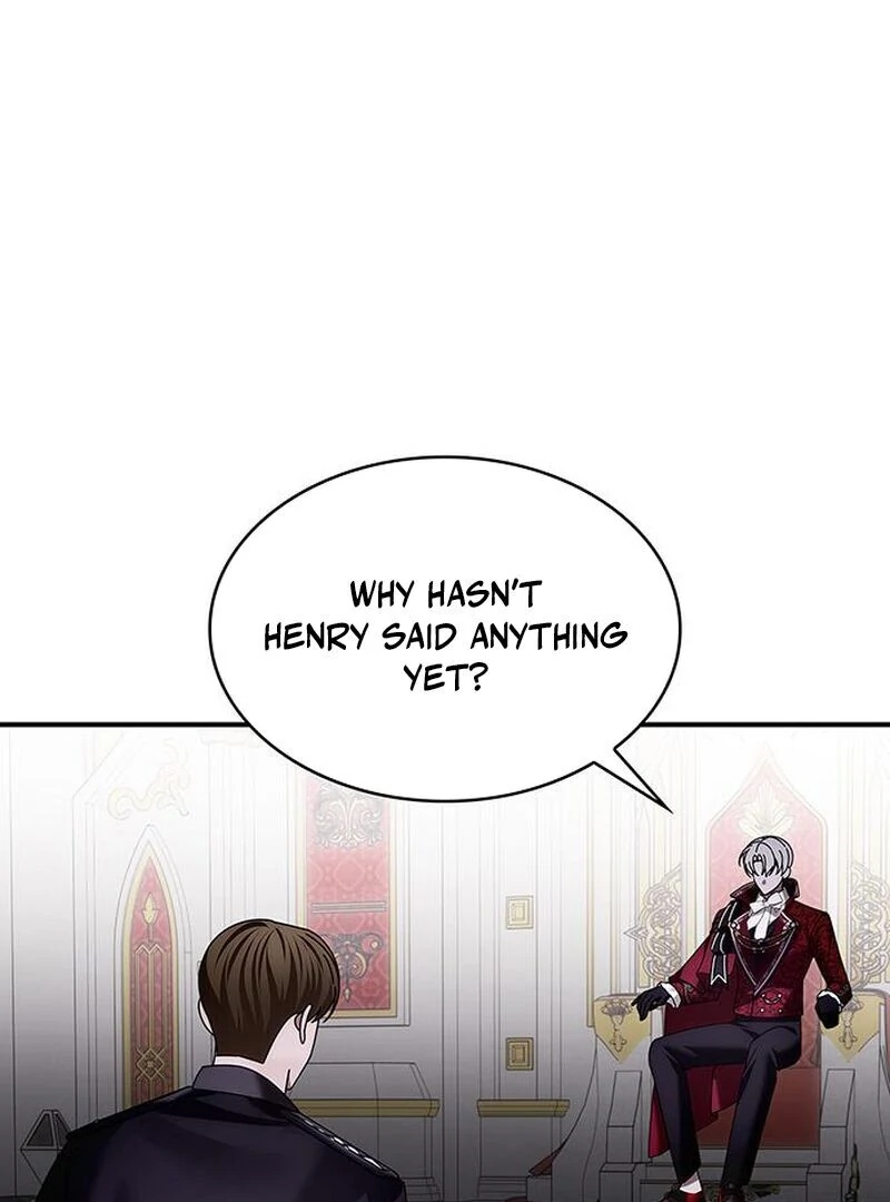 A Snake Lives in the Empress’s Bedroom Chapter 42 - Page 32