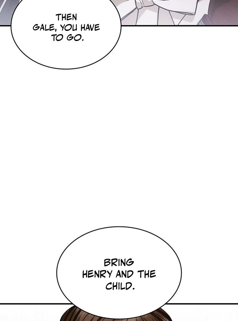 A Snake Lives in the Empress’s Bedroom Chapter 42 - Page 35