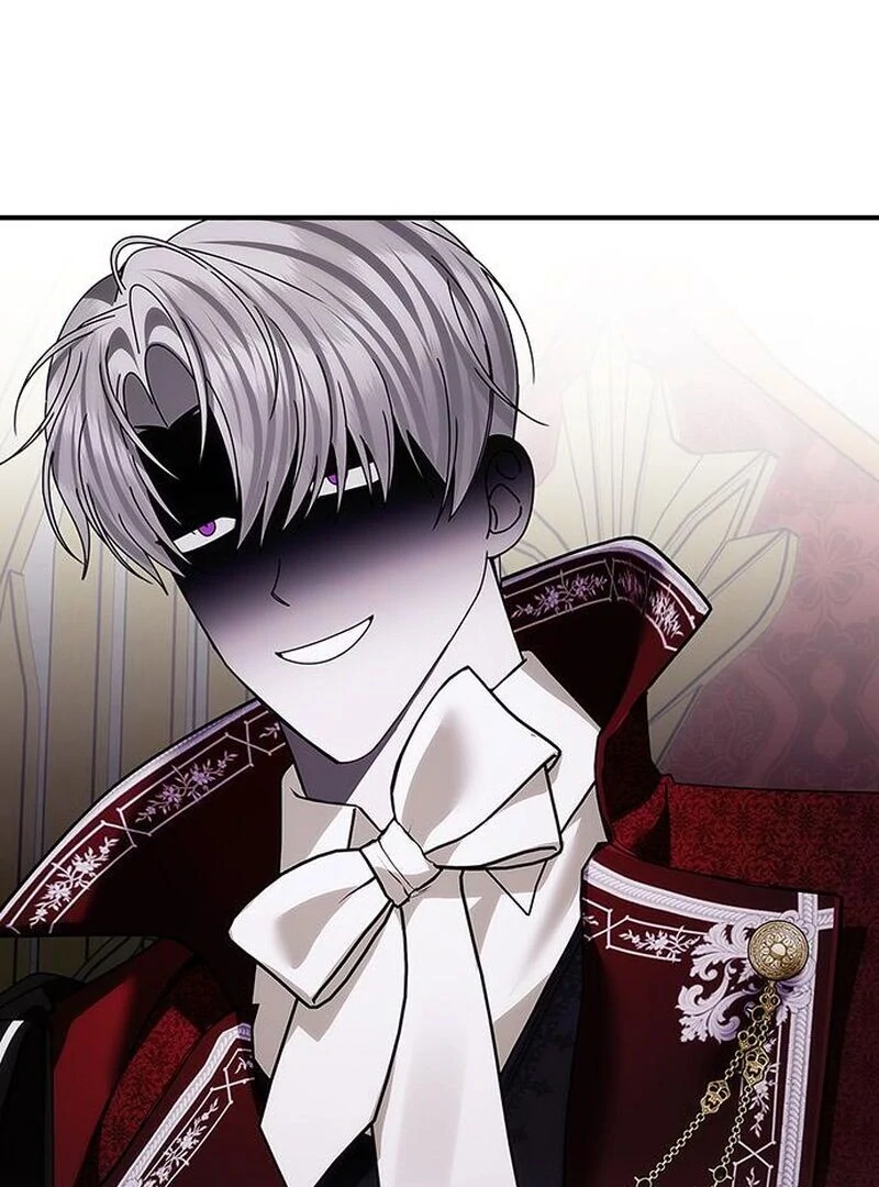 A Snake Lives in the Empress’s Bedroom Chapter 42 - Page 39