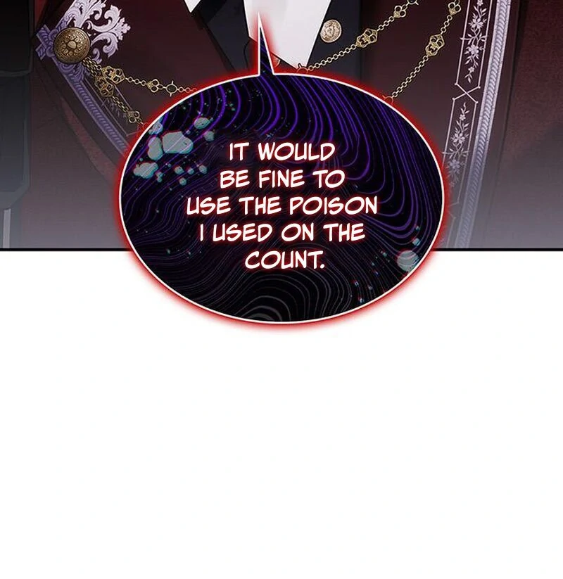 A Snake Lives in the Empress’s Bedroom Chapter 42 - Page 40