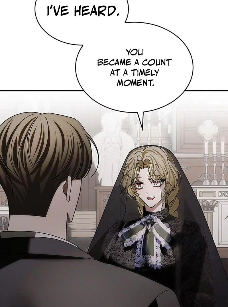 A Snake Lives in the Empress’s Bedroom Chapter 42 - Page 51