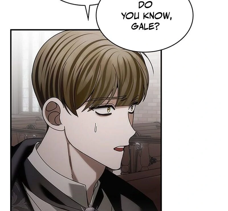 A Snake Lives in the Empress’s Bedroom Chapter 42 - Page 53