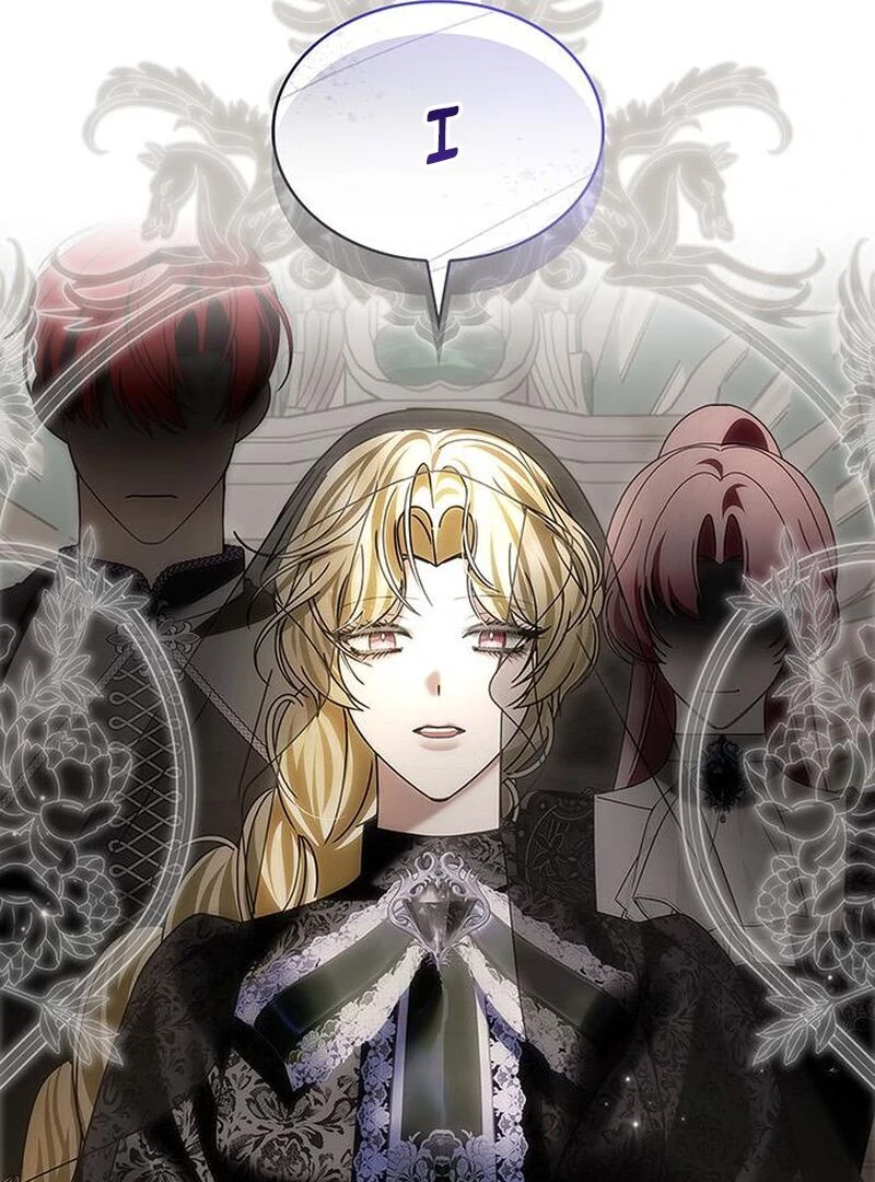 A Snake Lives in the Empress’s Bedroom Chapter 42 - Page 55