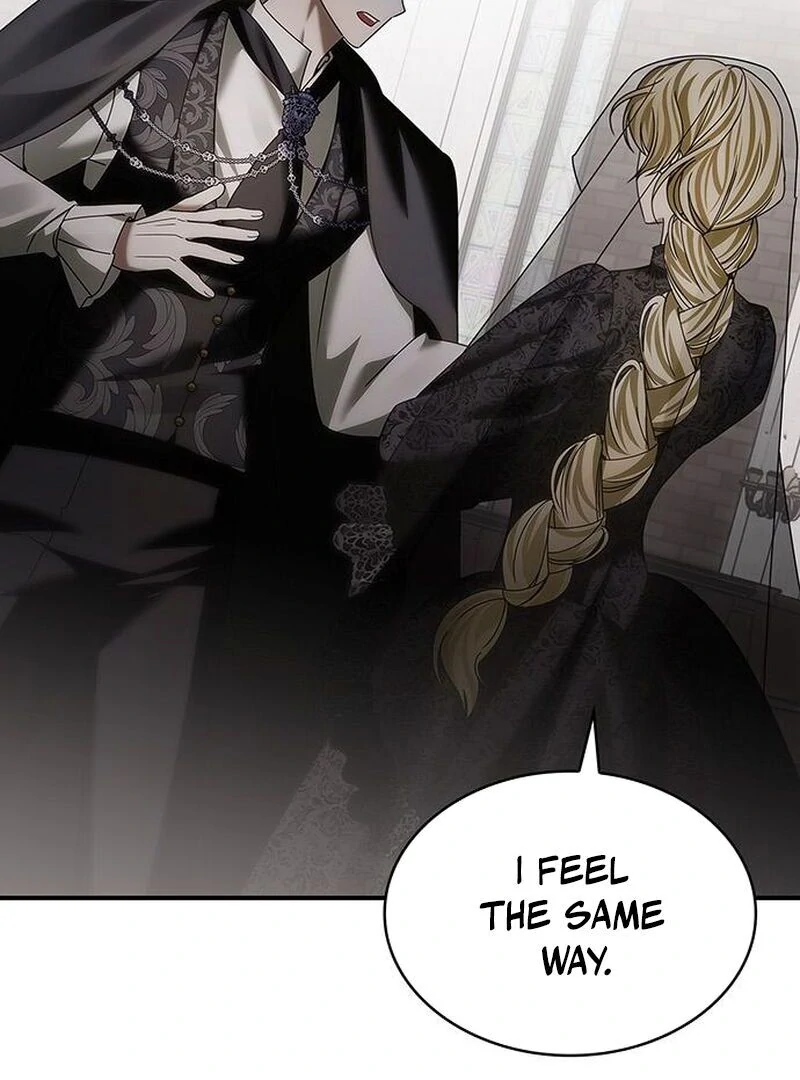 A Snake Lives in the Empress’s Bedroom Chapter 42 - Page 58