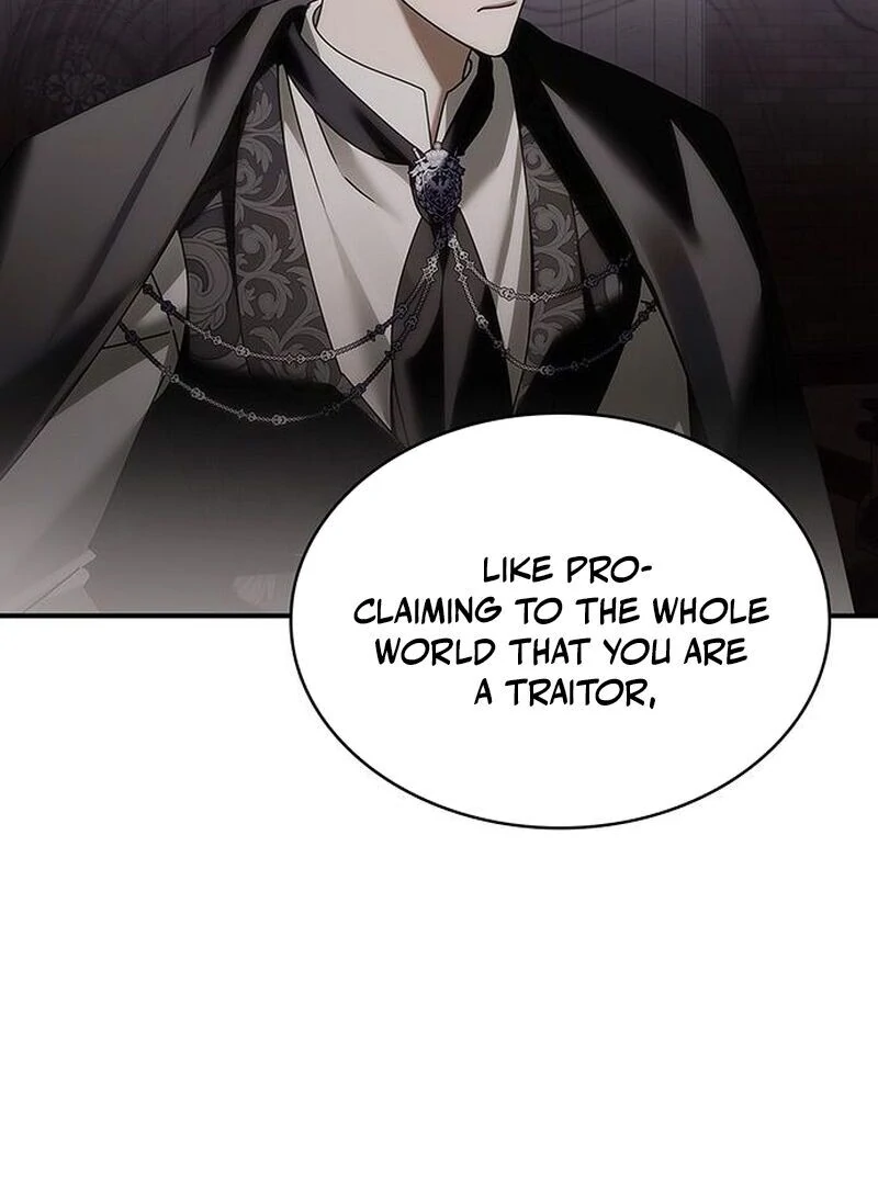 A Snake Lives in the Empress’s Bedroom Chapter 42 - Page 60