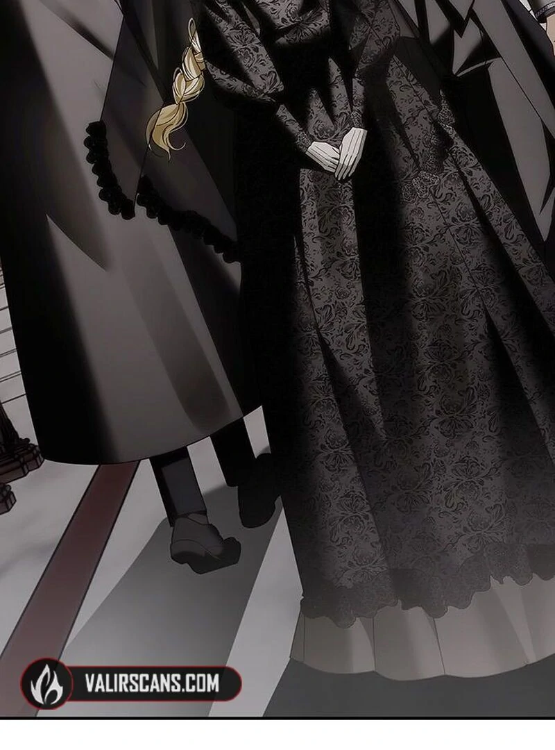 A Snake Lives in the Empress’s Bedroom Chapter 42 - Page 62