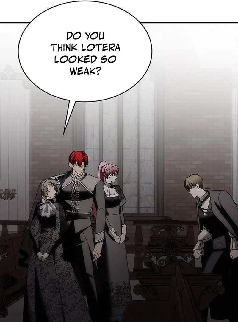 A Snake Lives in the Empress’s Bedroom Chapter 42 - Page 69