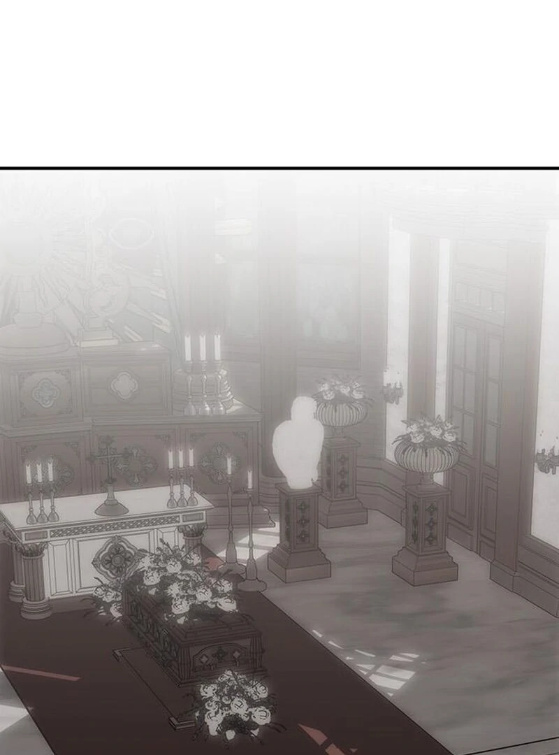 A Snake Lives in the Empress’s Bedroom Chapter 42 - Page 73