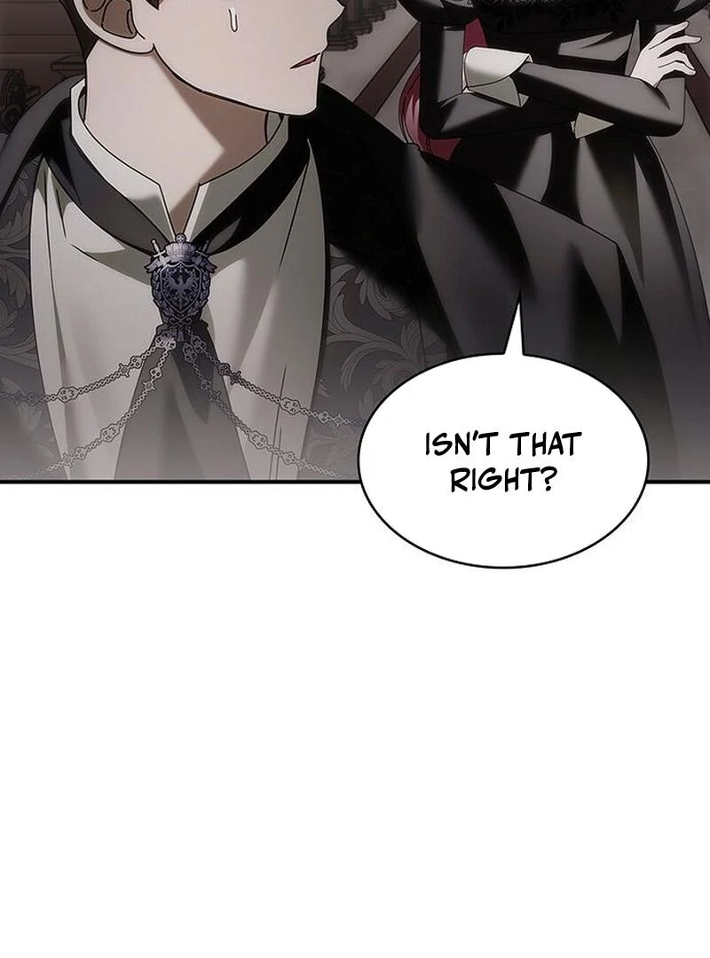 A Snake Lives in the Empress’s Bedroom Chapter 42 - Page 77