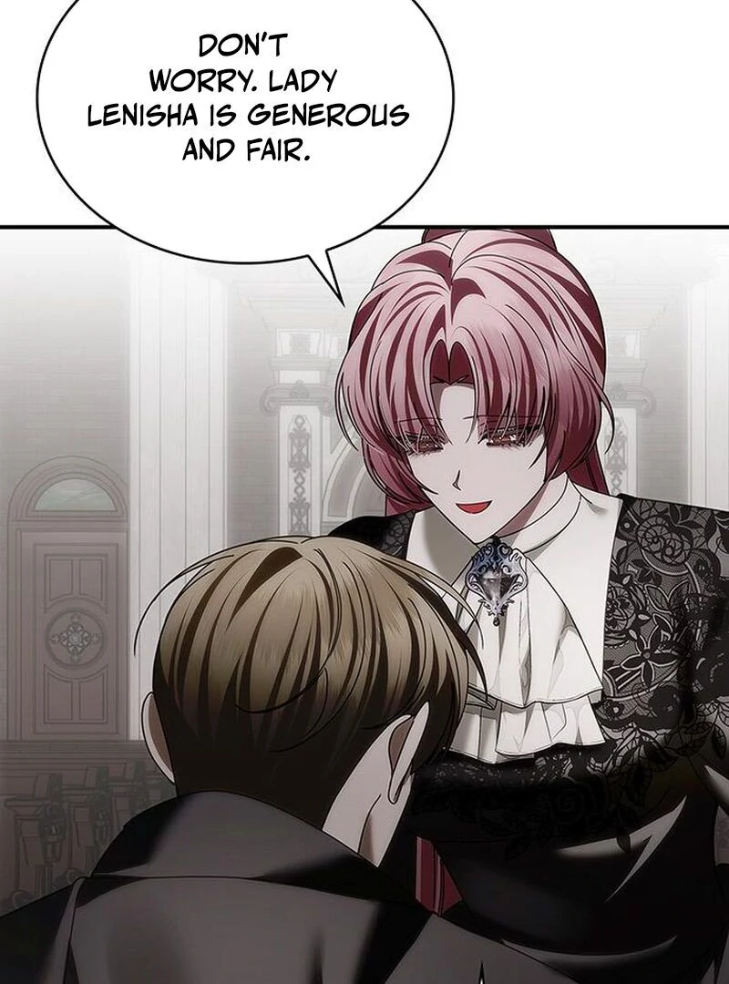 A Snake Lives in the Empress’s Bedroom Chapter 42 - Page 80