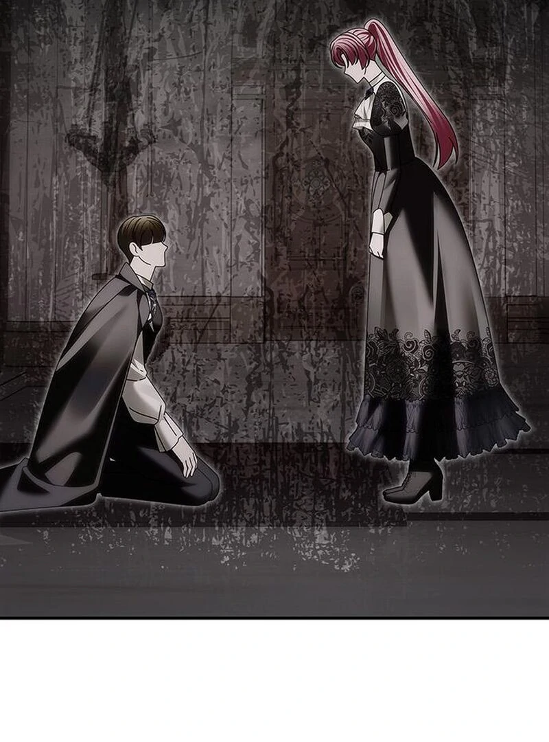 A Snake Lives in the Empress’s Bedroom Chapter 42 - Page 83