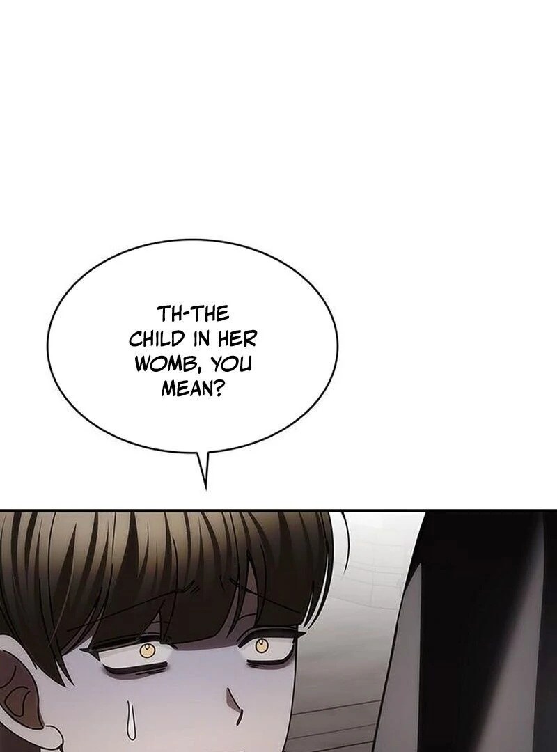 A Snake Lives in the Empress’s Bedroom Chapter 42 - Page 84