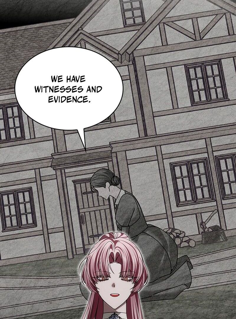 A Snake Lives in the Empress’s Bedroom Chapter 42 - Page 88