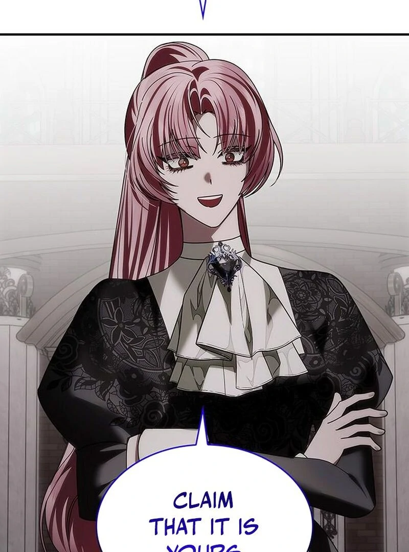 A Snake Lives in the Empress’s Bedroom Chapter 42 - Page 92