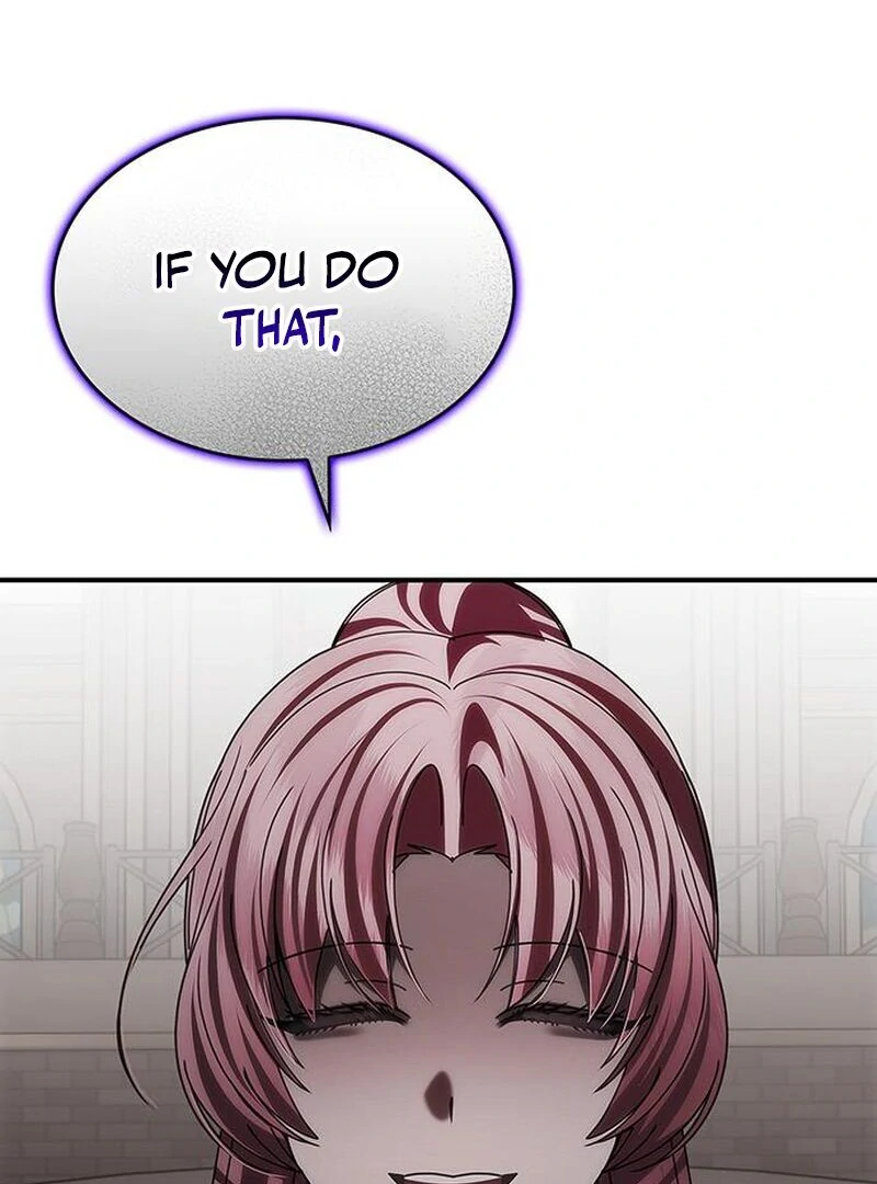 A Snake Lives in the Empress’s Bedroom Chapter 42 - Page 94