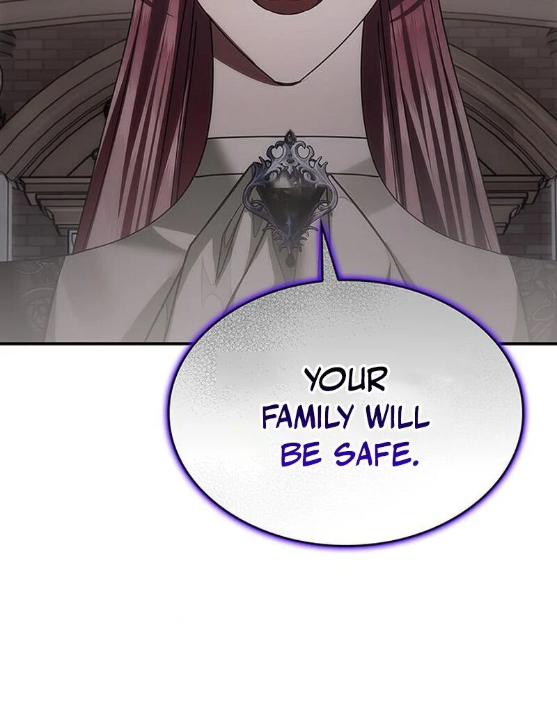 A Snake Lives in the Empress’s Bedroom Chapter 42 - Page 95