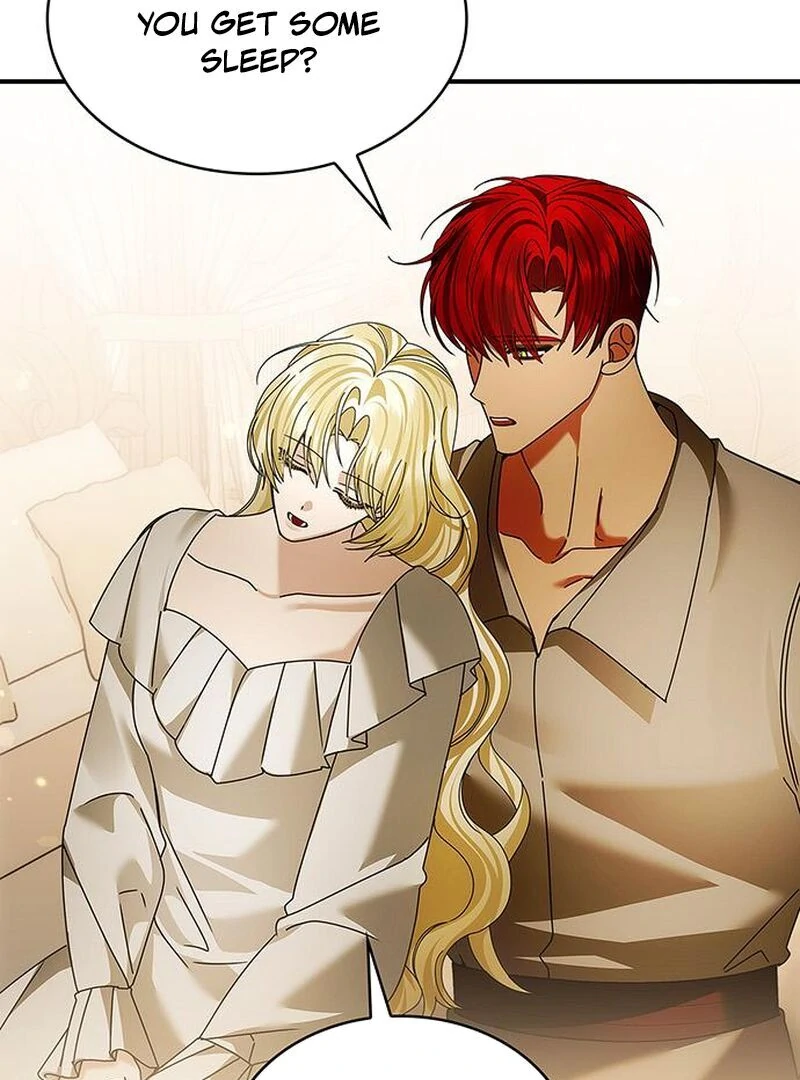 A Snake Lives in the Empress’s Bedroom Chapter 42 - Page 99