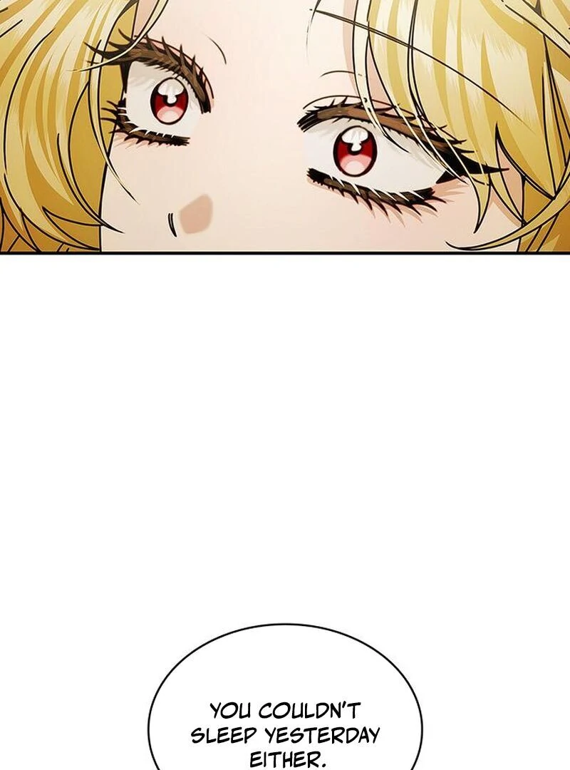 A Snake Lives in the Empress’s Bedroom Chapter 42 - Page 101