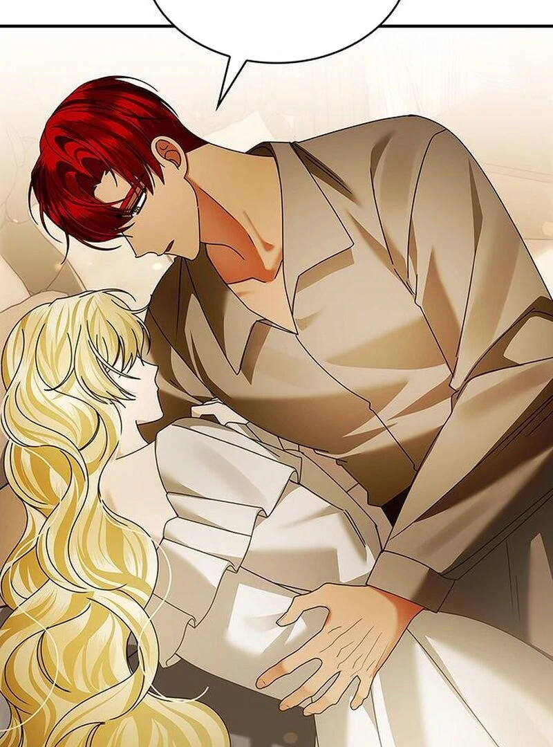 A Snake Lives in the Empress’s Bedroom Chapter 42 - Page 102