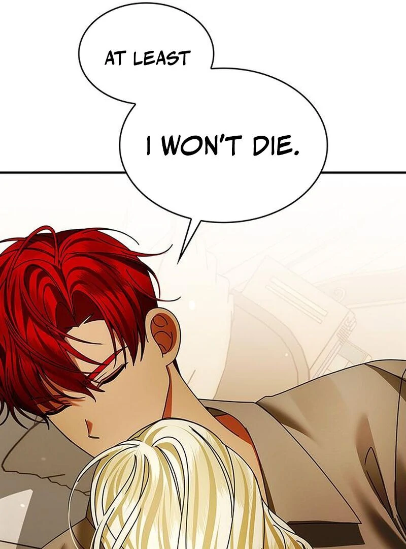 A Snake Lives in the Empress’s Bedroom Chapter 42 - Page 111