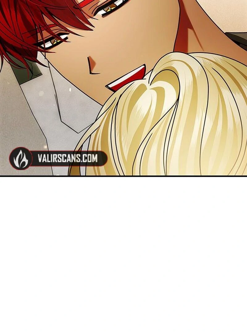 A Snake Lives in the Empress’s Bedroom Chapter 42 - Page 114