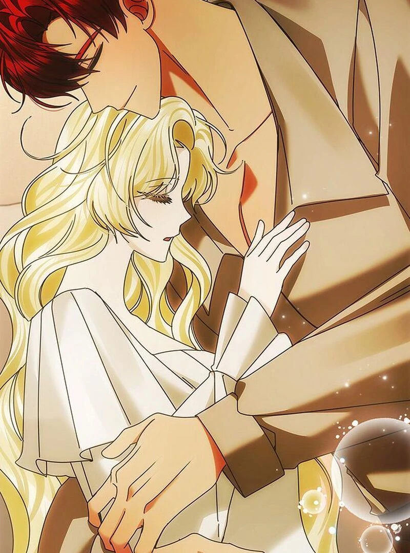 A Snake Lives in the Empress’s Bedroom Chapter 42 - Page 117