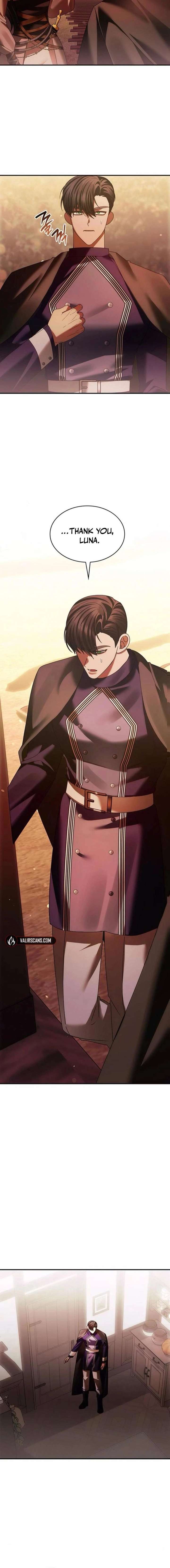 A Snake Lives in the Empress’s Bedroom Chapter 45 - Page 14