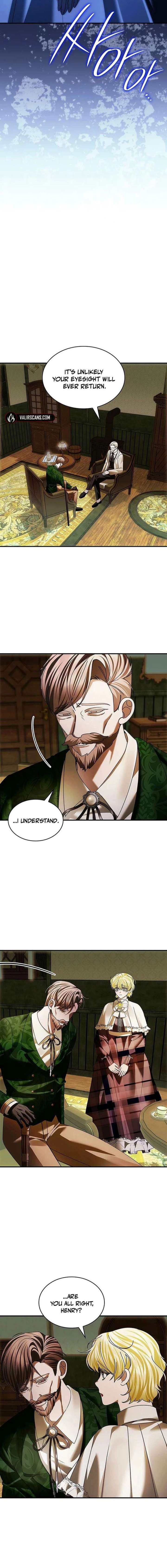 A Snake Lives in the Empress’s Bedroom Chapter 46 - Page 6