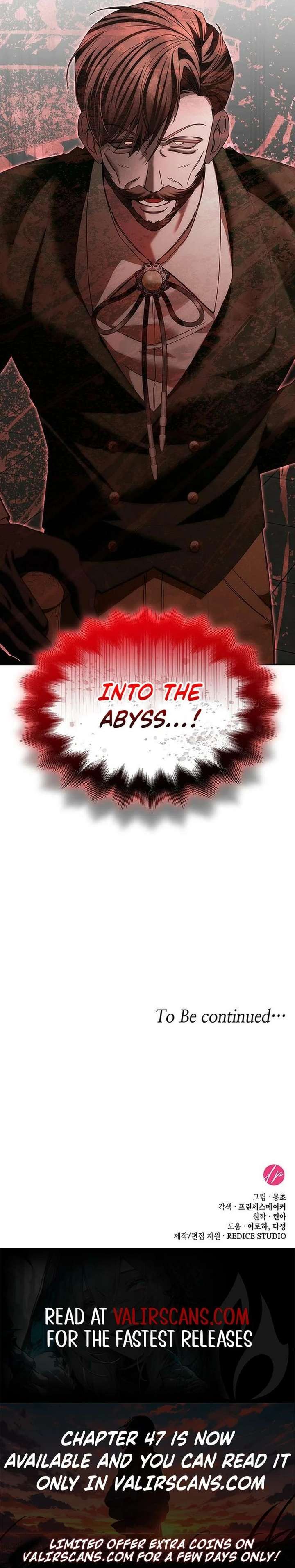 A Snake Lives in the Empress’s Bedroom Chapter 46 - Page 17