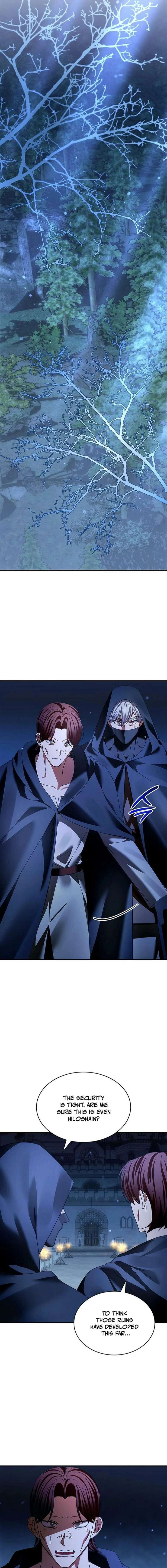 A Snake Lives in the Empress’s Bedroom Chapter 47 - Page 13