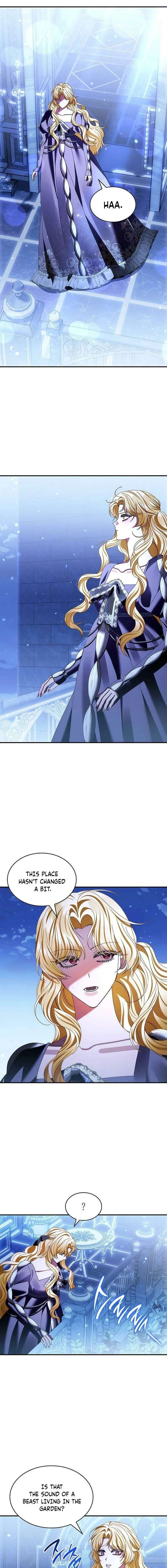 A Snake Lives in the Empress’s Bedroom Chapter 48 - Page 15