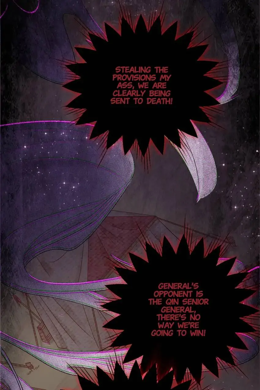 A Song Dwelling In The Clouds: Love Inside The Cage Chapter 10 - Page 11