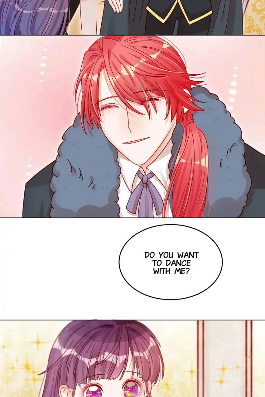 A Song Dwelling In The Clouds: Love Inside The Cage Chapter 21 - Page 11