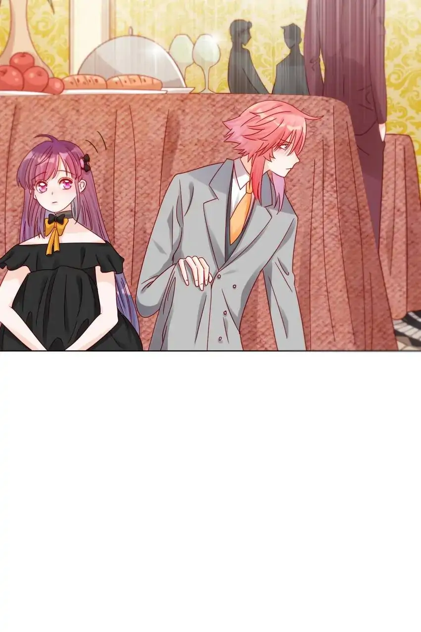 A Song Dwelling In The Clouds: Love Inside The Cage Chapter 24 - Page 30