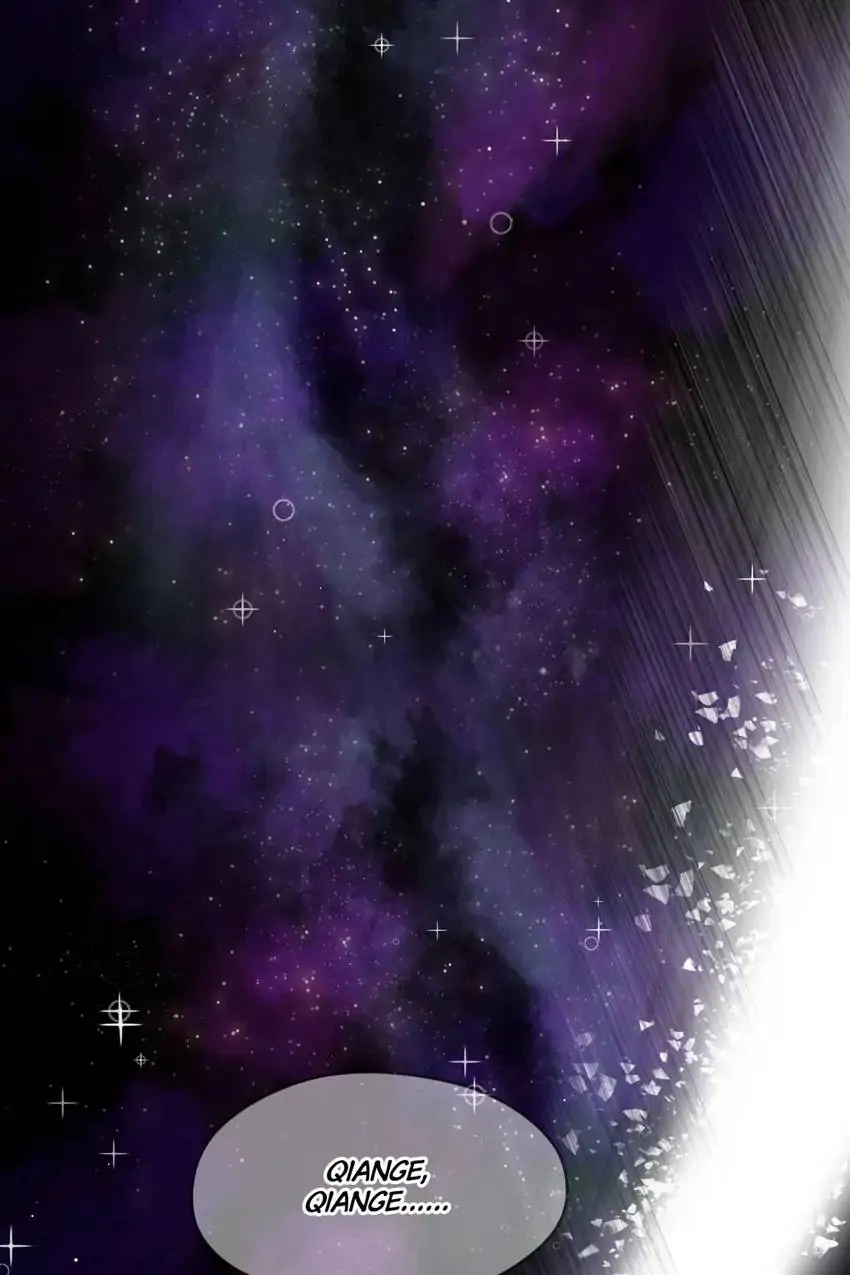 A Song Dwelling In The Clouds: Love Inside The Cage Chapter 33 - Page 17