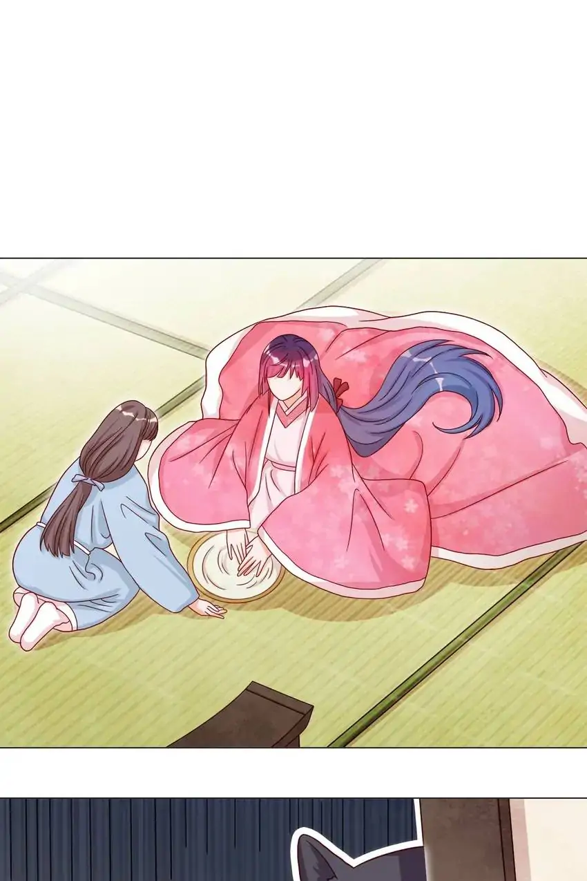 A Song Dwelling In The Clouds: Love Inside The Cage Chapter 38 - Page 28