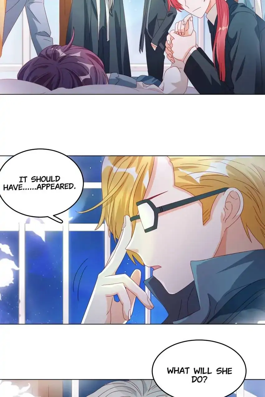 A Song Dwelling In The Clouds: Love Inside The Cage Chapter 60 - Page 20