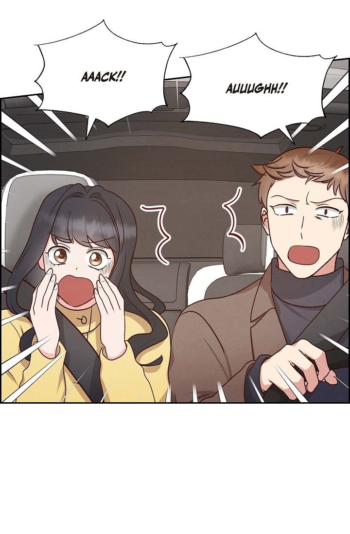 A Spoonful Of Your Love Chapter 62 - Page 12