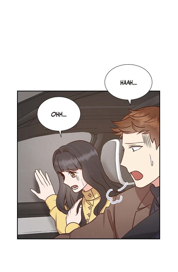 A Spoonful Of Your Love Chapter 62 - Page 14