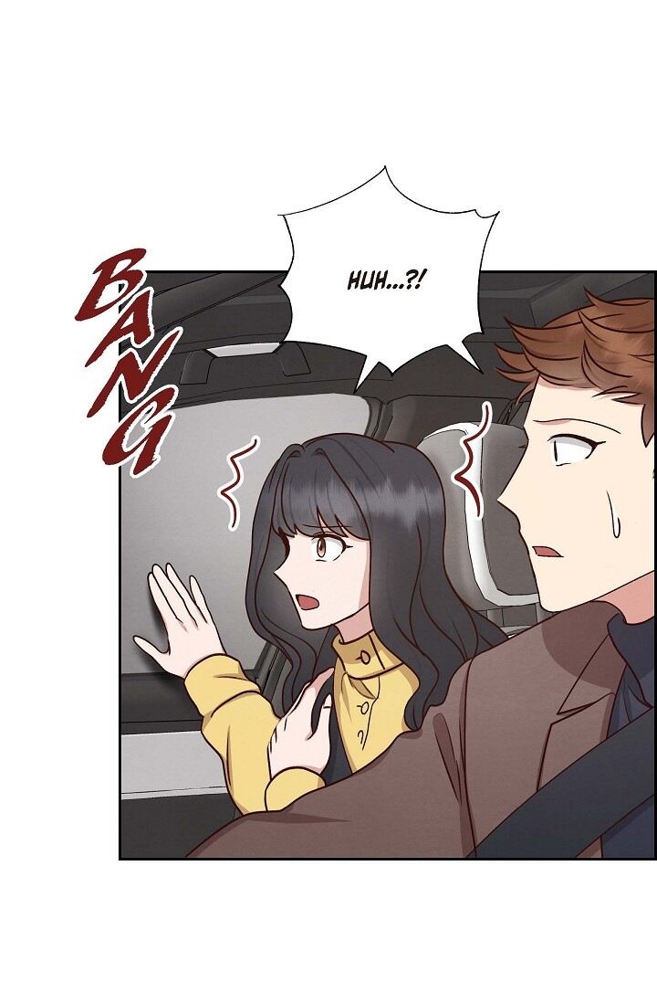 A Spoonful Of Your Love Chapter 62 - Page 15