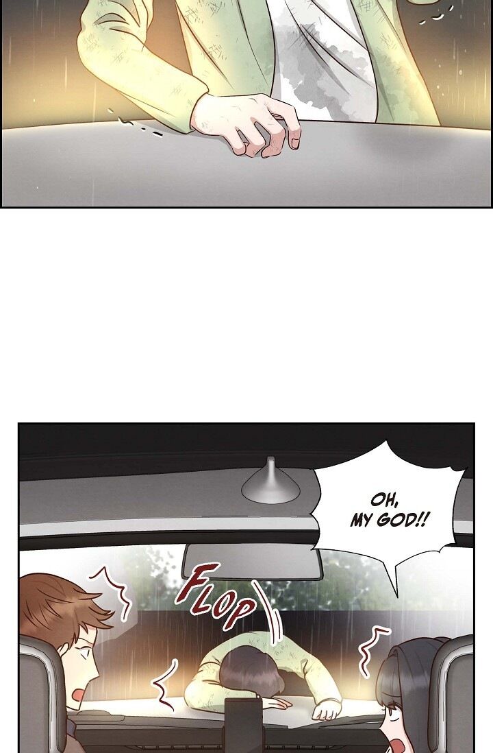 A Spoonful Of Your Love Chapter 62 - Page 17