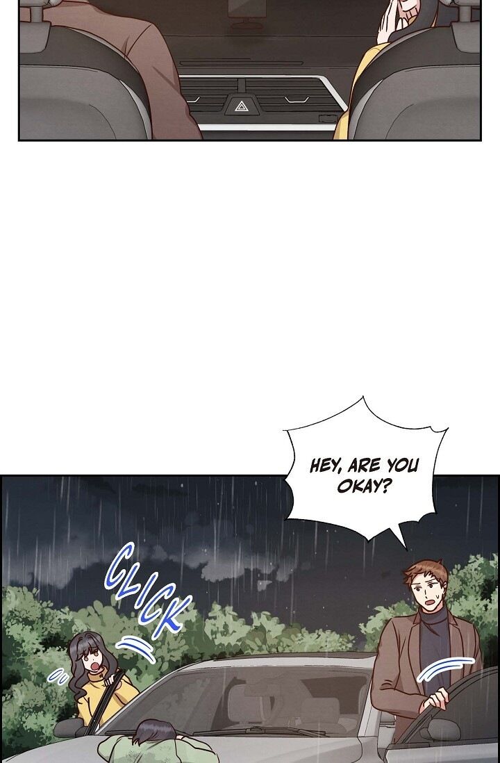 A Spoonful Of Your Love Chapter 62 - Page 18