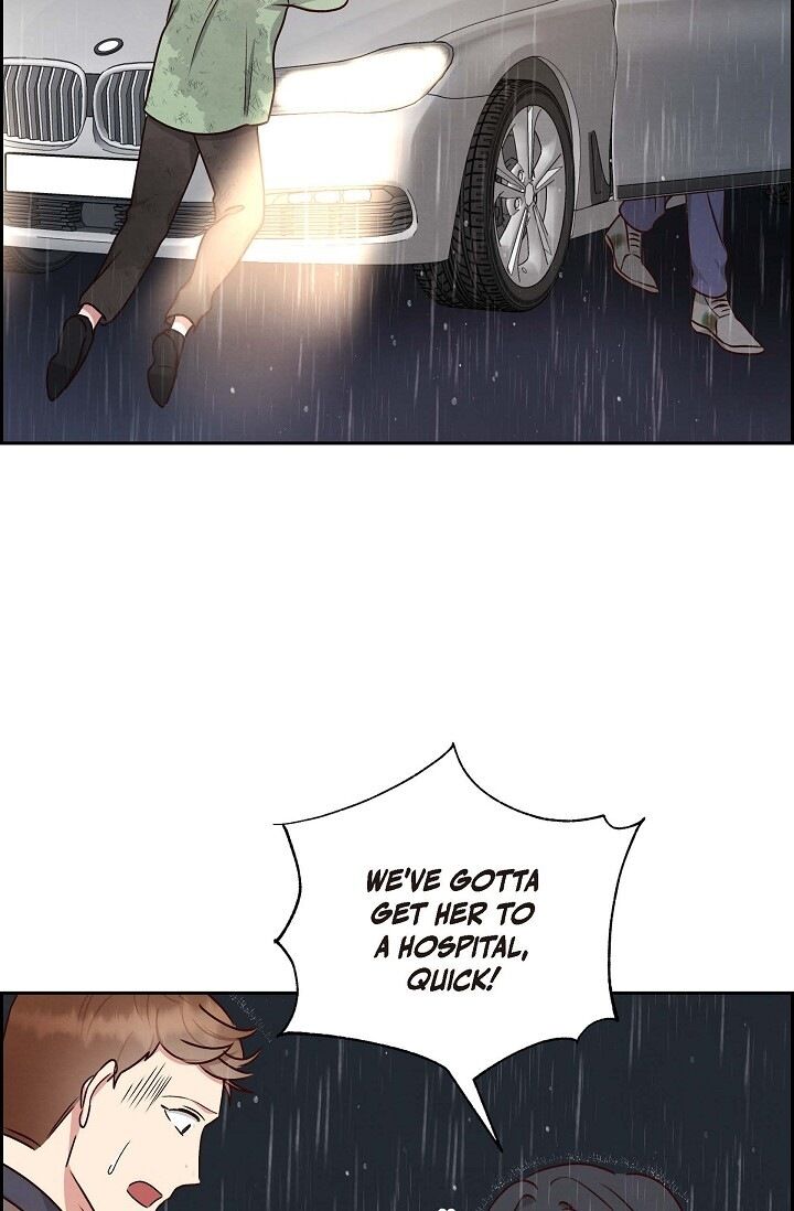 A Spoonful Of Your Love Chapter 62 - Page 19