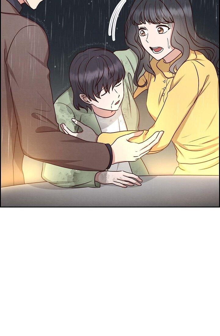 A Spoonful Of Your Love Chapter 62 - Page 20