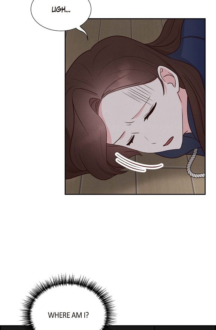 A Spoonful Of Your Love Chapter 62 - Page 23